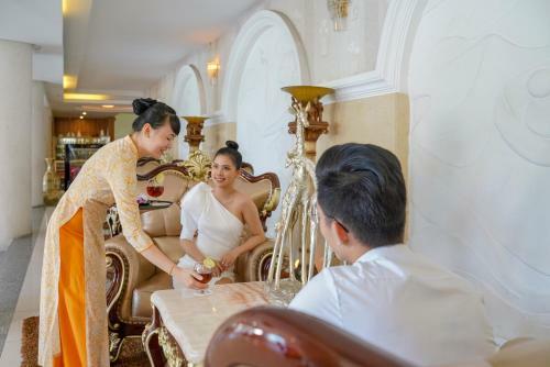 Hotel Eden Plaza Da Nang