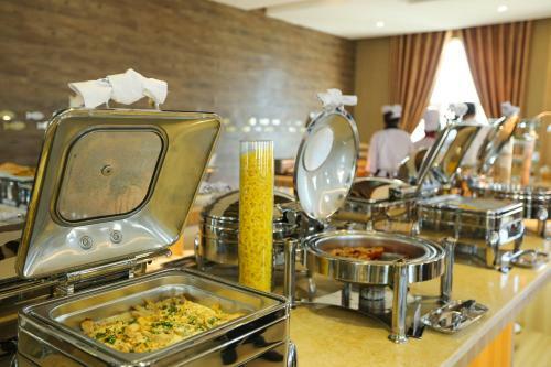 Hotel Eden Plaza Da Nang