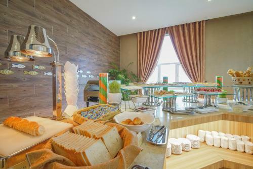 Hotel Eden Plaza Da Nang