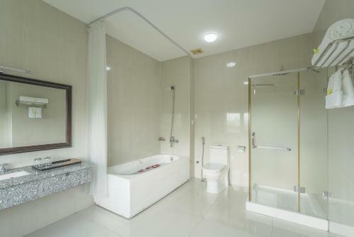 Hotel Eden Plaza Da Nang