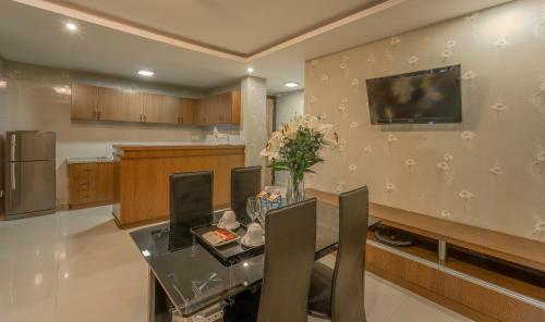 Hotel Eden Plaza Da Nang