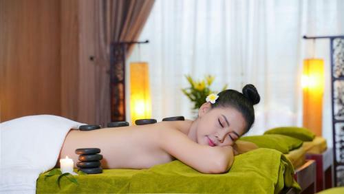 Hotel Eden Plaza Da Nang