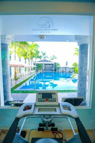 Hotel Eden Plaza Da Nang