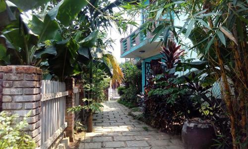 Hostal Tam Tinh Vien Homestay