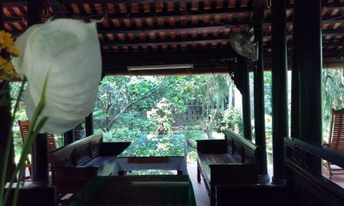 Hostal Tam Tinh Vien Homestay