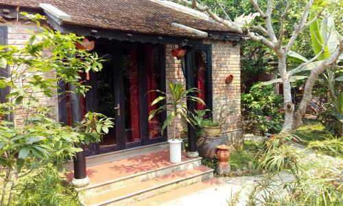 Hostal Tam Tinh Vien Homestay