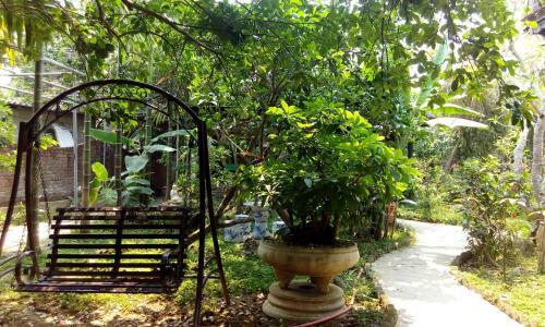 Hostal Tam Tinh Vien Homestay