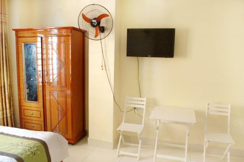 Champa Hue Hotel