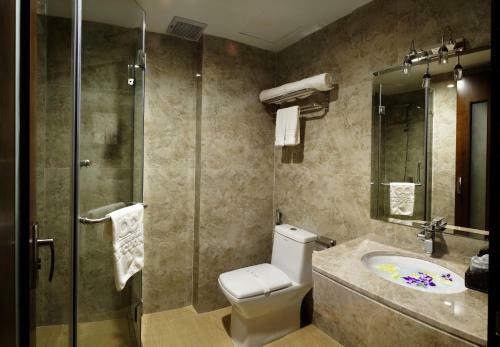 Bac Cuong Hotel Da Nang