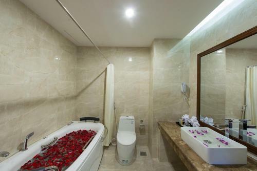 Bac Cuong Hotel Da Nang