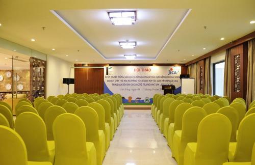 Bac Cuong Hotel Da Nang
