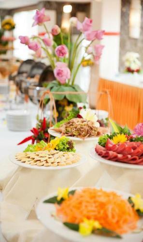 Bac Cuong Hotel Da Nang