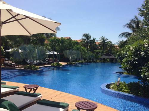 Pearl Paradise Villa Danang