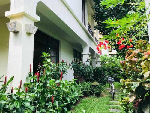 Pearl Paradise Villa Danang
