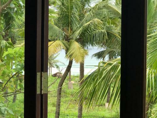 Pearl Paradise Villa Danang