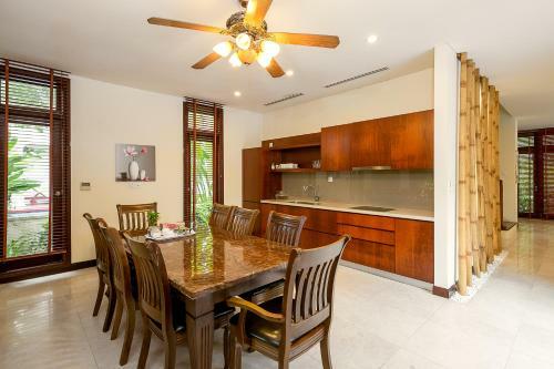 Pearl Paradise Villa Danang