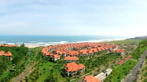 Pearl Paradise Villa Danang