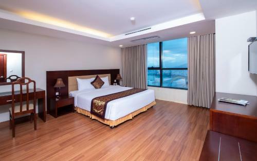 Muong Thanh Hotel Da Nang