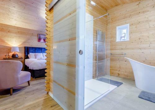 Hotel Gadlas Park Holiday Cabins