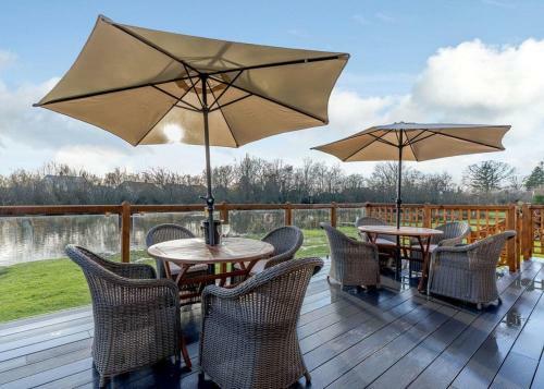 Hotel Gadlas Park Holiday Cabins