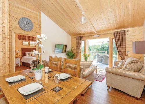 Hotel Gadlas Park Holiday Cabins