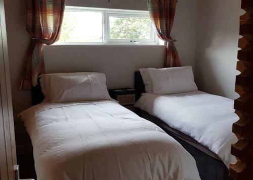 Hotel Gadlas Park Holiday Cabins