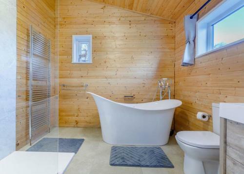 Hotel Gadlas Park Holiday Cabins