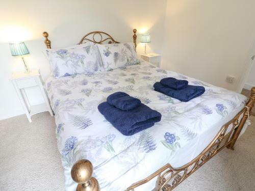 Northwick Cottage