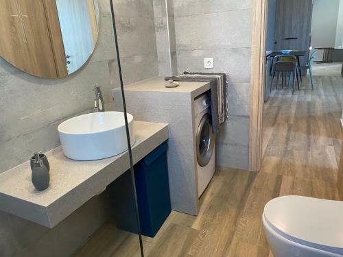 Zambia Luxury Apartments