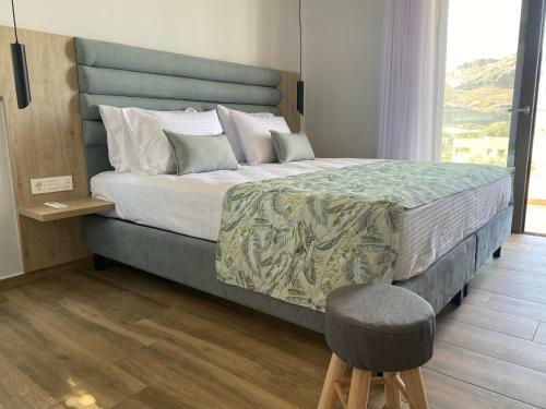 Zambia Luxury Apartments