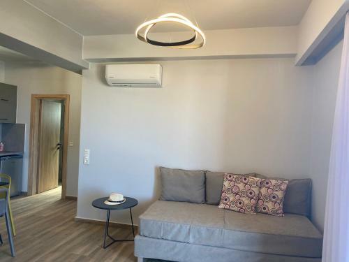 Zambia Luxury Apartments