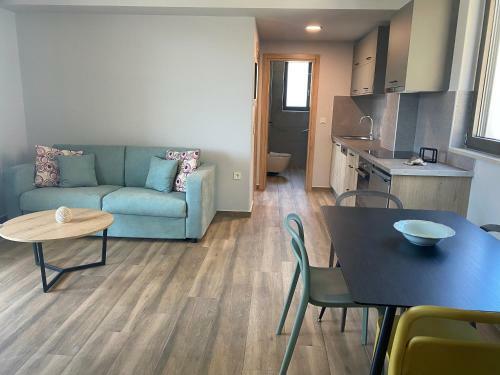 Zambia Luxury Apartments