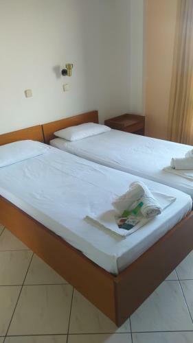 Apartamento Villa Thomi