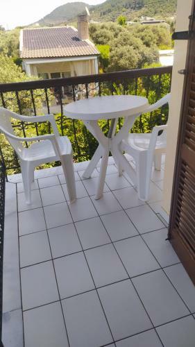 Apartamento Villa Thomi