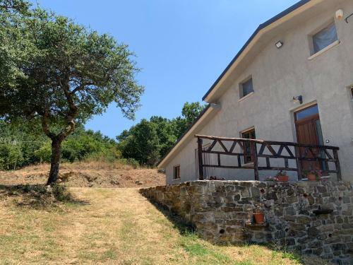 Agroturismo Agriturismo Prato