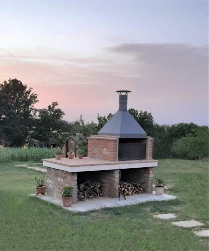 Apartamento Casa Del Nonno Bingheri