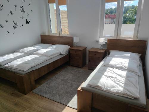 Apartament Z Widokiem