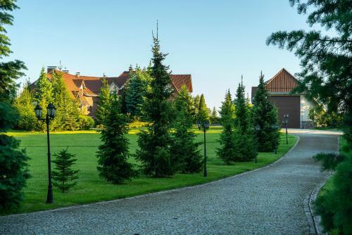 Villa Lakeland Residence