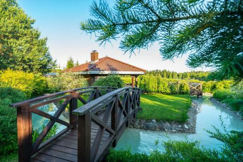 Villa Lakeland Residence