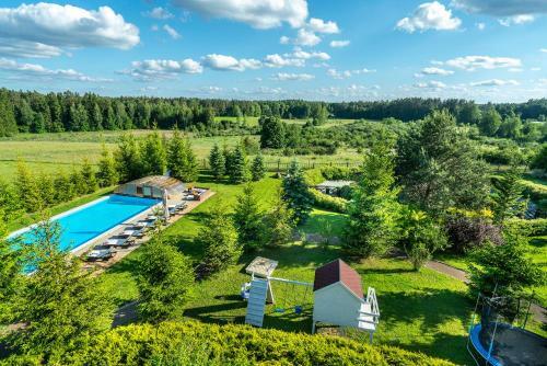 Villa Lakeland Residence