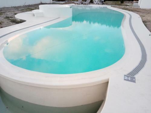 Vila Rosa Guest House Apartment