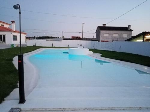 Vila Rosa Guest House Apartment