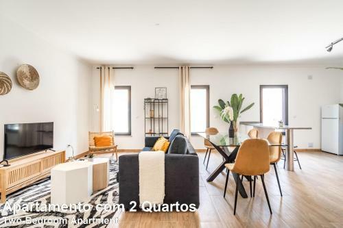 Apartamento Akisol Portalegre Bridge