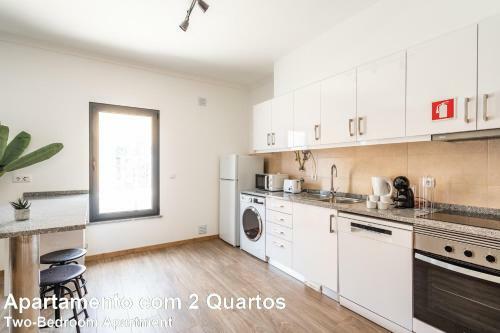 Apartamento Akisol Portalegre Bridge