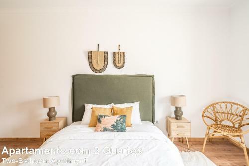 Apartamento Akisol Portalegre Bridge