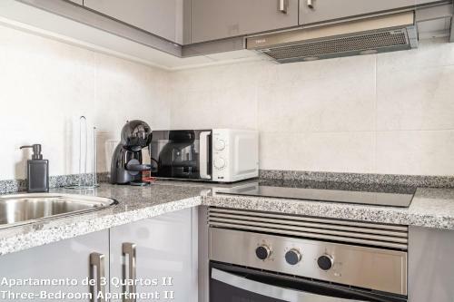 Apartamento Akisol Portalegre Bridge