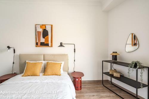Apartamento Akisol Portalegre Bridge