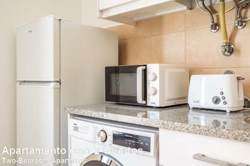 Apartamento Akisol Portalegre Bridge