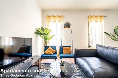Apartamento Akisol Portalegre Bridge