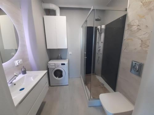 Wakacyjna Apartament Nr 25